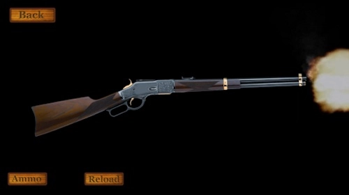 古董武器模拟器(2)