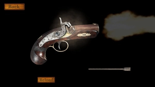 古董武器模拟器(3)