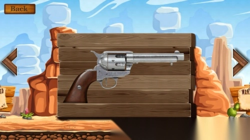 古董武器模拟器(4)