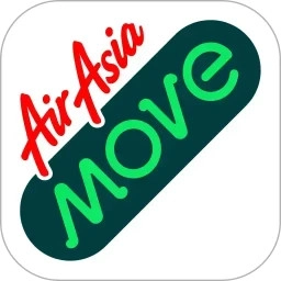 AirAsiaMOVE