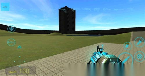 gmod盖瑞模组手机版(3)