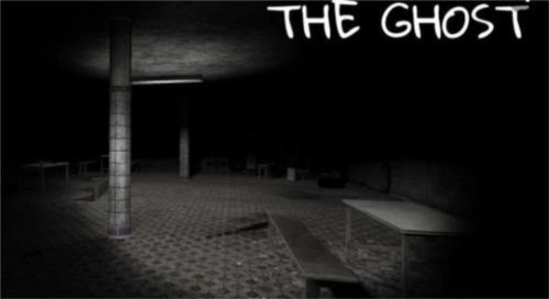 theghost最新版