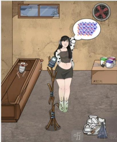 文字找茬大师中颜值主播该如何过关？文字找茬大师改造直播间游戏攻略分享