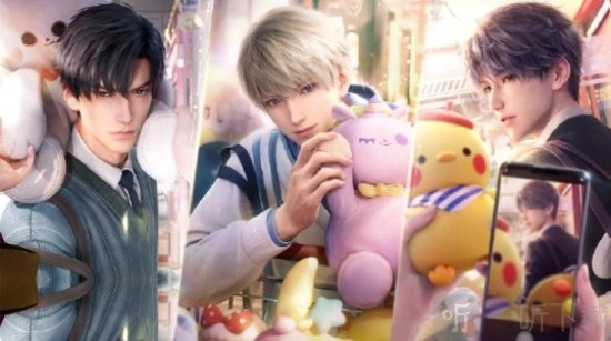 恋与深空有没有PC端？在电脑上能不能玩恋与深空？