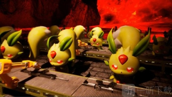 幻兽帕鲁在switch上现在能玩吗？幻兽帕鲁游戏平台相关介绍