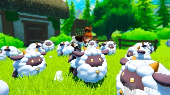 幻兽帕鲁出现错误代码0x803F8001该如何解决？幻兽帕鲁错误代码的解决办法