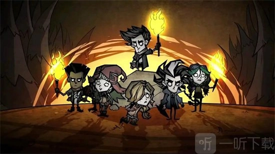 《饥荒新家园邪天翁打法全解析：从属性到详细攻略》