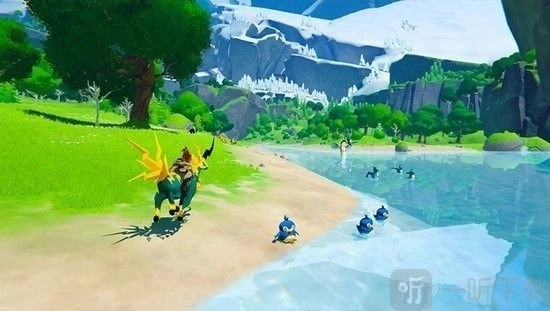 幻兽帕鲁能否在手机上玩？幻兽帕鲁游戏介绍