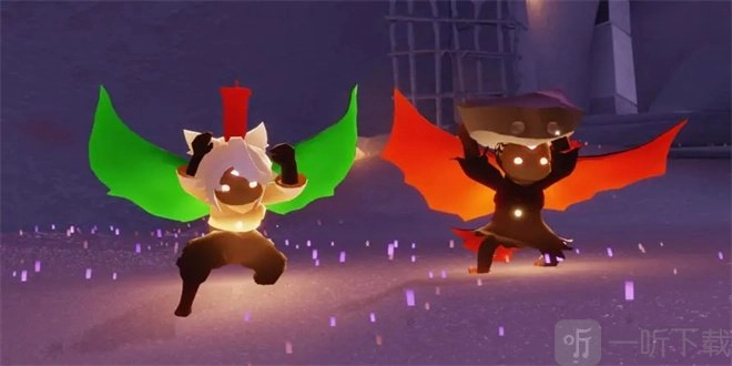 《光遇》恶作剧之日糖果位置在哪？恶作剧之日糖果位置大分享