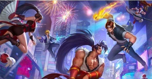 全明星激斗最新礼包兑换码大全，礼包码快速领取