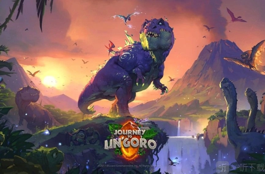 《炉石传说》21.3版本天梯最新排行榜，强力卡组推荐！