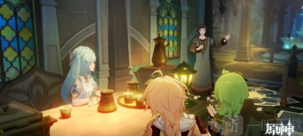 原神3.5版本新增了哪些食谱？这里有3.5新增食谱的完整汇总。