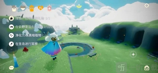 《光遇6月2日任务攻略汇总，6.2任务具体做法解析》