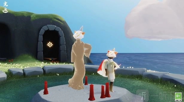 光遇11月4日复刻的黄鼠狼先祖位置在哪？11.4黄鼠狼先祖兑换表详情速看