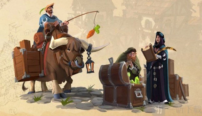 2022最新阿尔比恩厉害职业推荐，哪些职业强？