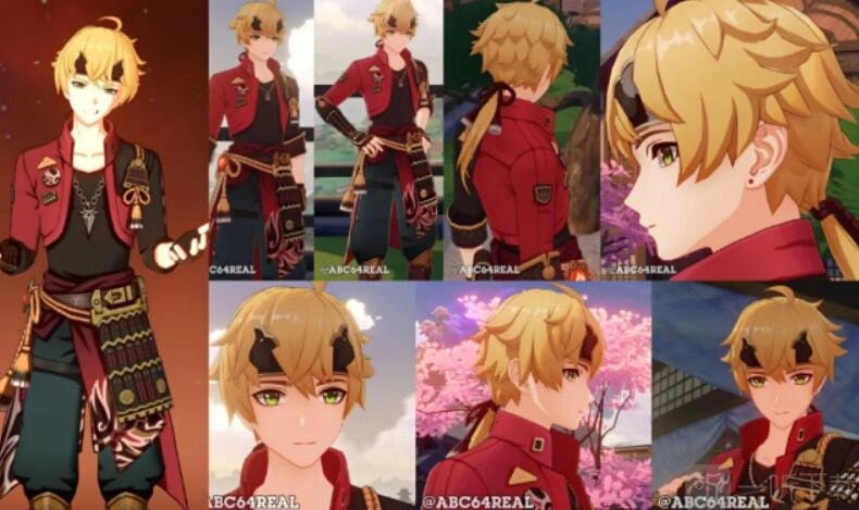 原神托马最佳配队推荐及配队思路分享