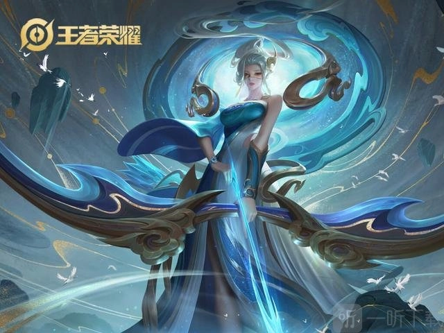 王者荣耀六周年庆返场皮肤票选，这四款皮肤的隐藏呼声处于高位