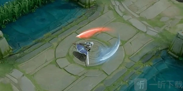 《王者荣耀》亚连新英雄全方位介绍及技能详细解析