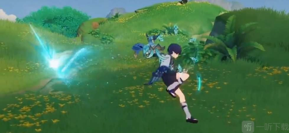 《原神散兵技能最新消息流浪者命之座效果详细解析》