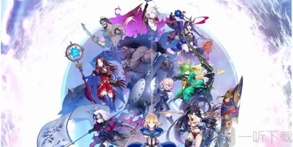 2021年10月FGO国服卡池有哪些？10月卡池情况一览