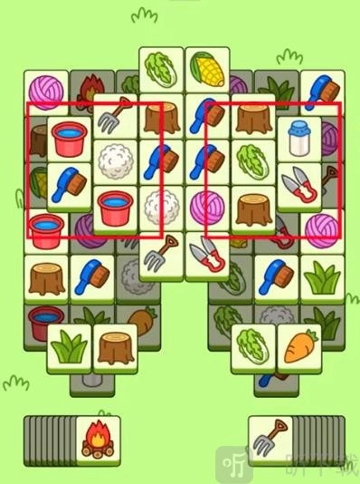 《羊了个羊11月5日每日一关攻略大全，11.5怎么过》