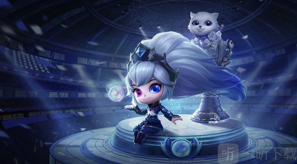 金铲铲之战中如何获取小小英雄佐伊？小小英雄佐伊价格详情