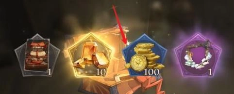 哈利波特魔法觉醒10.5国庆彩蛋位置在哪最新国庆彩蛋位置分享