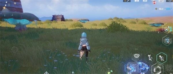 幻塔能量蘑菇该如何点亮？幻塔能量蘑菇具体的点亮方式