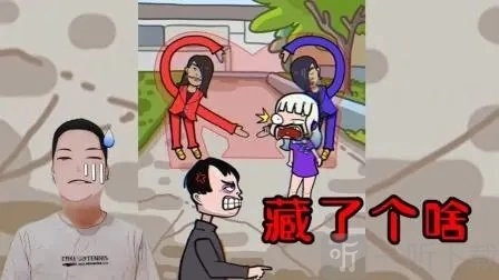 《疯狂梗传》中怎样通关“找到店内的秘密”这一关卡，攻略在此