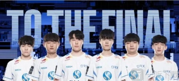 英雄联盟drx队伍来自哪个国家以及其成员详情介绍