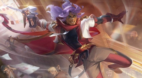 英雄联盟手游阿克尚出装攻略，lol手游阿克尚最强出装方案分享