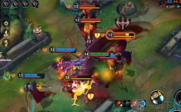 《英雄联盟手游克隆模式上线时间揭秘，克隆模式何时登场？》