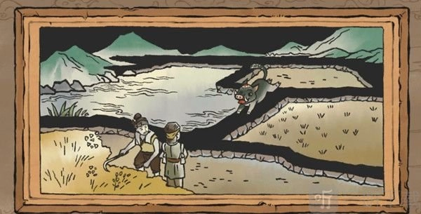 《江南百景图》中镶嵌岁稔年丰任务该如何完成？镶嵌岁稔年丰任务攻略