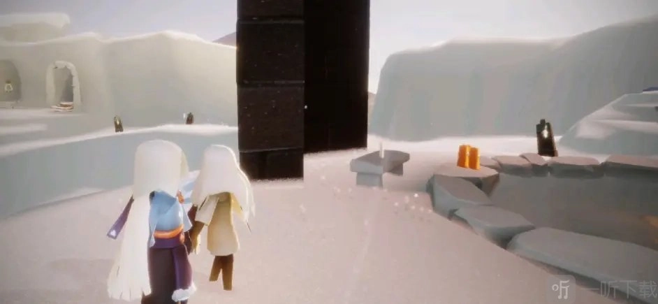 光遇10月7日季节蜡烛位置在哪？10.7季节蜡烛位置分享