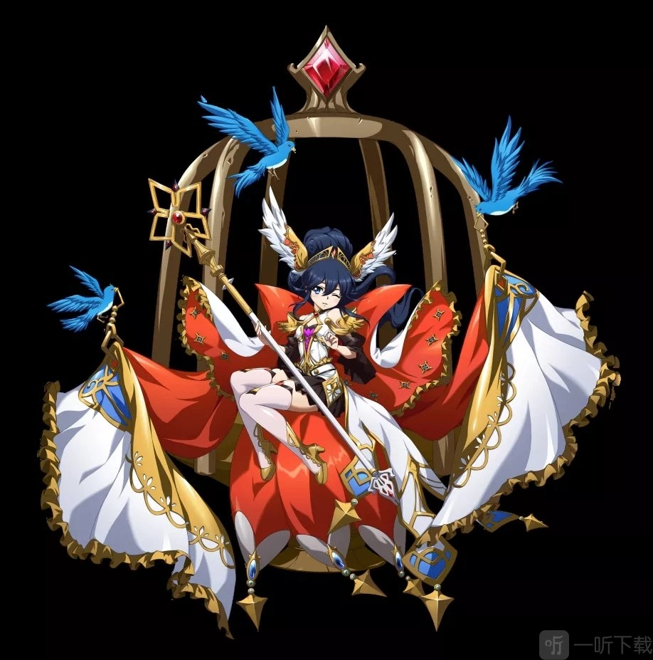 梦幻模拟战S9冠军皮肤究竟是什么？S9冠军皮肤幻法的圣裁详细介绍