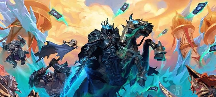 炉石传说等待巫妖王玩法及等待巫妖王攻略汇总