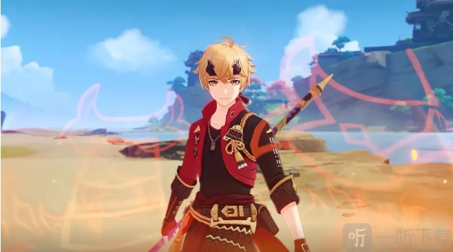 《原神》2.2版本up池四星角色都有谁？2.2版本up池角色及其顺序详细一览