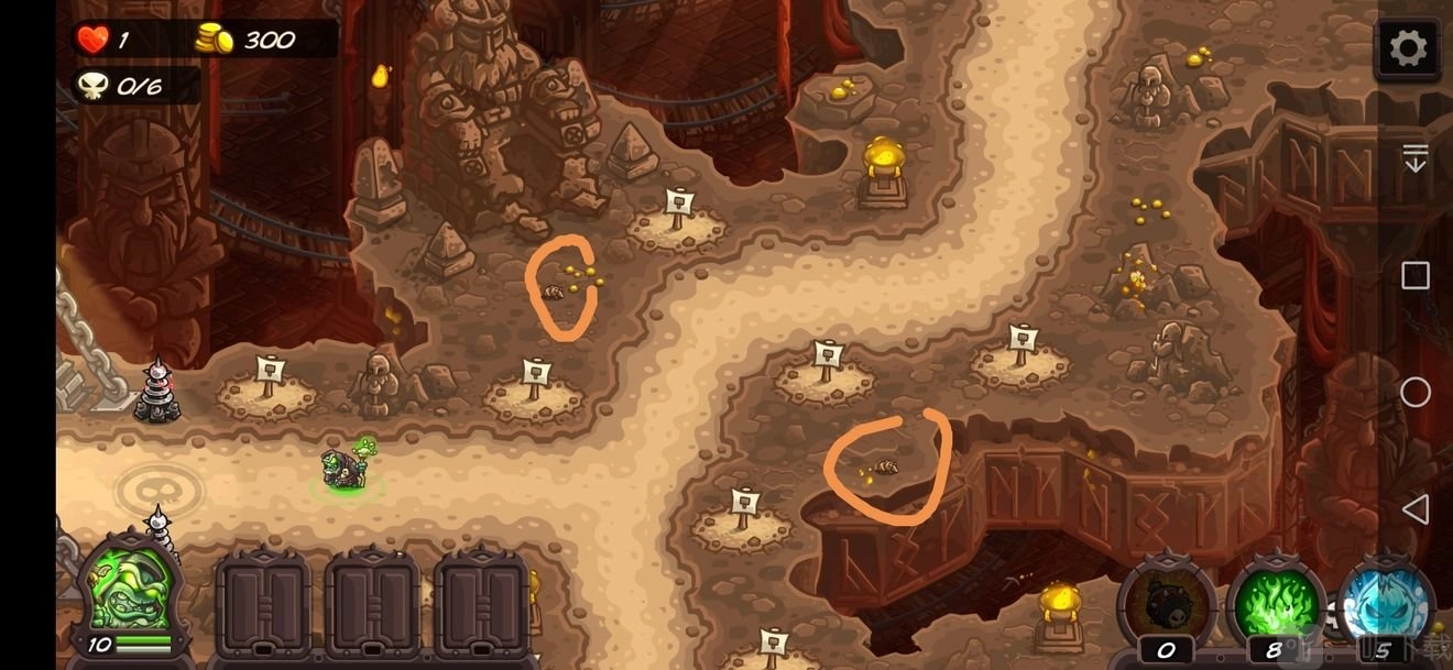 《王国保卫战4》主线彩蛋成就具体有哪些？《王国保卫战4》主线彩蛋成就汇总