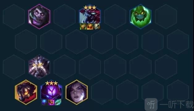 金铲铲之战里变异先知阵容该怎么玩？变异先知阵容的出装又有哪些推荐？