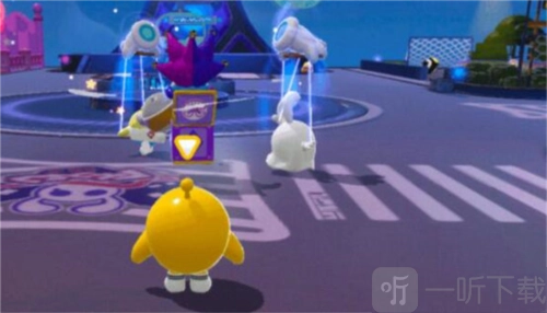 蛋仔派对惊吓箱玩法攻略，惊吓箱究竟该怎么玩