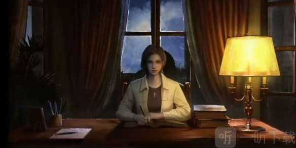 黑暗笔录里最后一句话的含义是什么？最后一句话详细解析