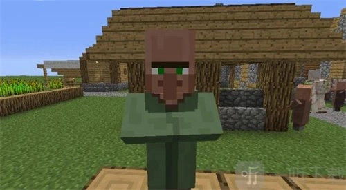 我的世界中村民有什么用途？15种职业村民的交易介绍