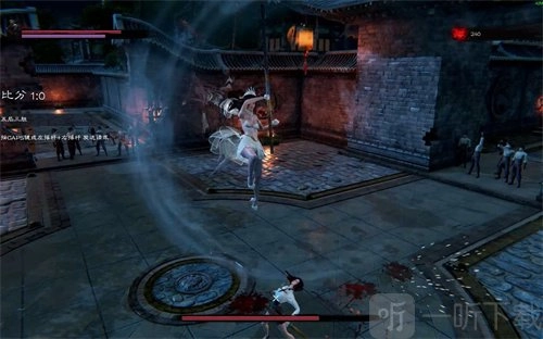 嗜血印法杖武器获取方式，法杖获得方法全攻略