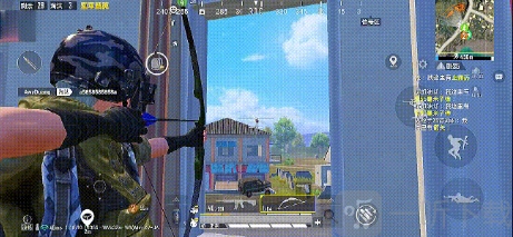 和平精英爆炸猎弓玩法全解析，教你如何使用爆炸猎弓