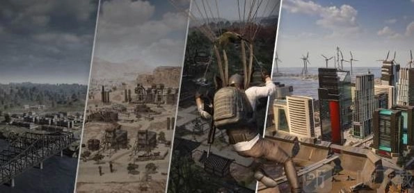 《绝地求生4月12日更新详情：4月12日更新内容全解析》