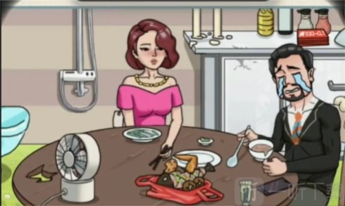 这不是汉字里省钱小妙招该怎么过？这不是汉字的通关攻略来啦。