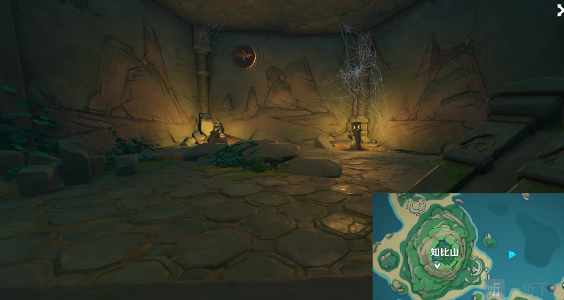 原神如星宝珠的位置及获取方法攻略介绍