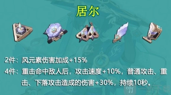 原神散兵流浪者圣遗物主词条该怎么选？散兵圣遗物词条选择推荐