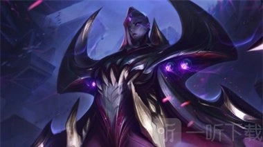 云顶之弈S8四费英雄强化符文大盘点