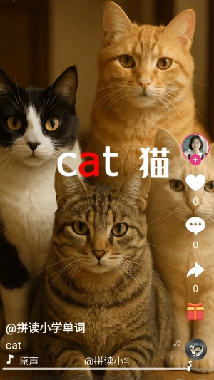 刷单词手机版图3